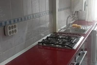 Apartament cu 2 camere decomandat în Precista - 3