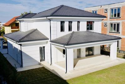 Vila Eleganta cu 5 camere - Aproape de centrul Dumbravitei! - 0% COMISION - 1