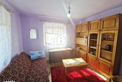 Casă cu 3 camere cu Teren 664 Mp în Gângiova - 14