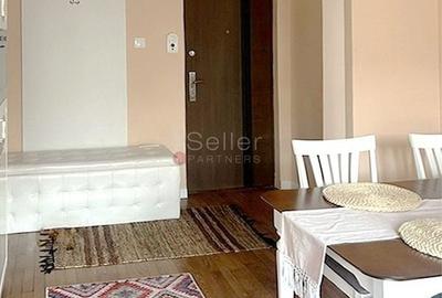 Apartament cu 2 camere, mobilat în Răcădău - 10