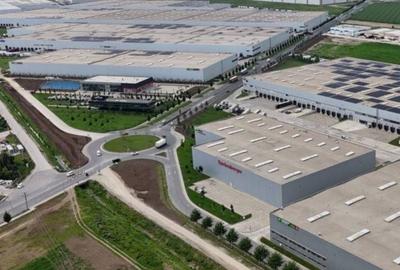 Spațiu comercial, în Nord - 3