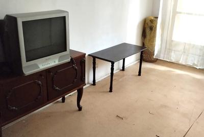 Garsonieră semidecomandată în Militari