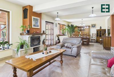 Casă individuală cu 6 camere cu Canalizare în Subcetate - 4