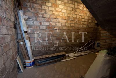 Inchiriere casa, vila 7 camere | Individuala, Renovata, Curte | Campul Pipera - 40