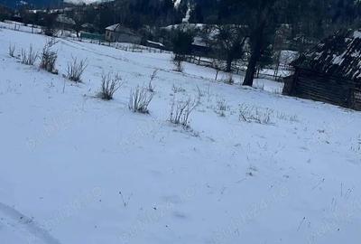 Casă în Ghimeș - 2