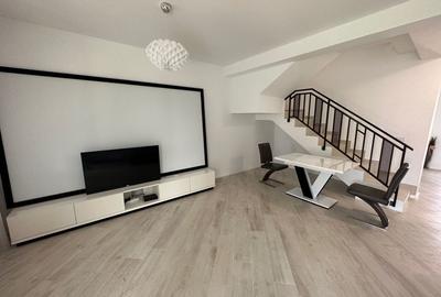 Duplex  P+1E Dumbravita