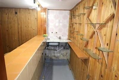 Apartament 3 camere+ 30 mp la demisol, centrala proprie in zona Modern - 10