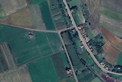 Spațiu comercial, în Soporu de Câmpie - 1