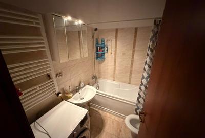 GARSONIERA MILITARI RESIDENCE SALCAMILOR, MOBILATA, UTILATA, ET4/4, 29MP, PARC - 6