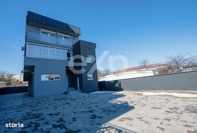 Apartament cu 2 camere în Negru Vodă - 9