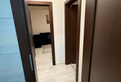 Apartament cu 2 camere în 1 Decembrie 1918 - 10