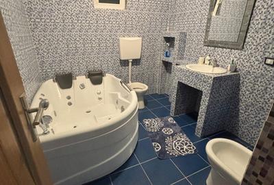 Casă cu 2 camere cu Teren 700 Mp în Central - 3