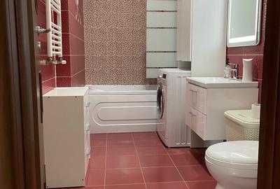 Apartament cu 2 camere + pod - Doinei - 9