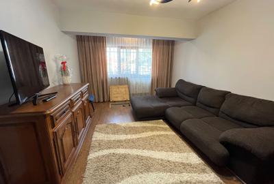Apartament cu 2 camere decomandat în Casa de Cultură - 7