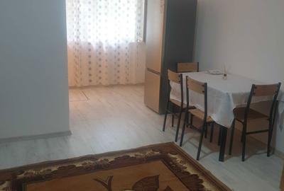 Garsonieră decomandată în Mărăști - 5