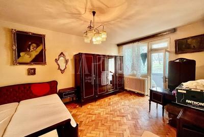 Apartament cu 2 camere decomandat în Gheorgheni - 1
