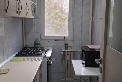 Apartament cu 2 camere decomandat, mobilat în Brâncoveanu - 3