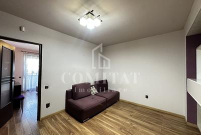 Apartament cu 3 camere decomandat, mobilat în Mănăștur - 4