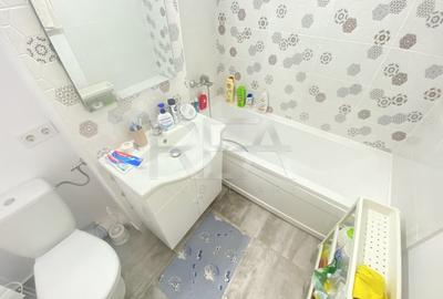 3 Camere decomandat-Stradal-Teius - 7