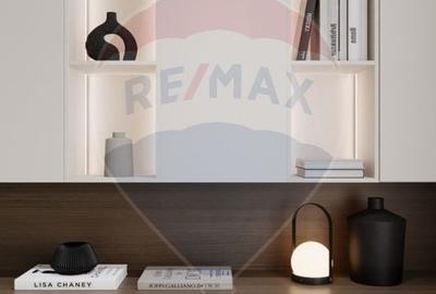 Penthouse | 4 camere | Terasa | de vanzare in zona Morarilor - 53