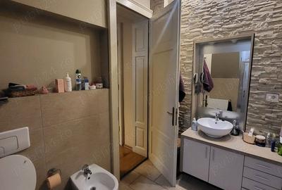 Casă cu 4 camere cu Teren 230 Mp în Favorit - 12