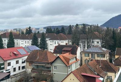 Vanzare apartament exclusivist ansamblu rezidențial ONE66 - 7