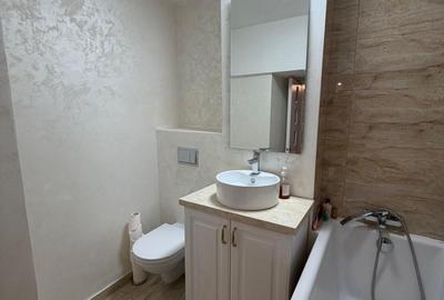 Garsonieră decomandată, mobilată în Cișmigiu - 12