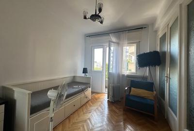 Apartament splendid - 3 camere - vanzare - Piata Lahovari-Romana - 23