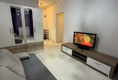 Garsonieră în Militari - 1