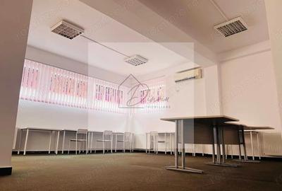 Spațiu comercial, de 105 mp, în Central - 5