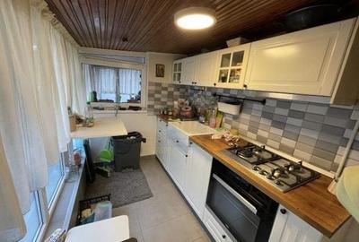 Apartament cu 3 camere decomandat, mobilat în Aviației - 6