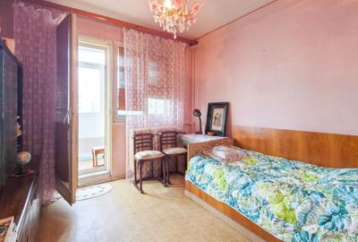 Apartament cu 3 camere decomandat, mobilat în Drumul Taberei - 9