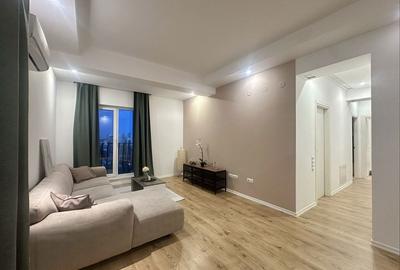 Apartament cu 3 camere decomandat în Crețuleasca - 8