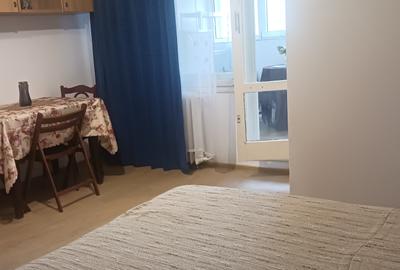 Garsonieră semidecomandată, mobilată în Pantelimon - 3