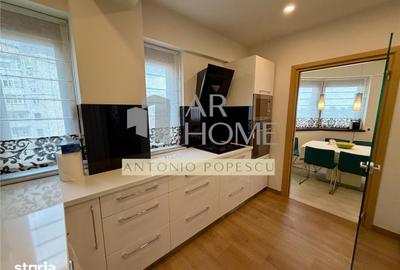 Apartament cu 3 camere în Ultracentral - 20