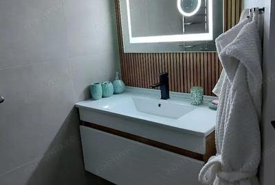 Apartament cu 2 camere în Tractorul