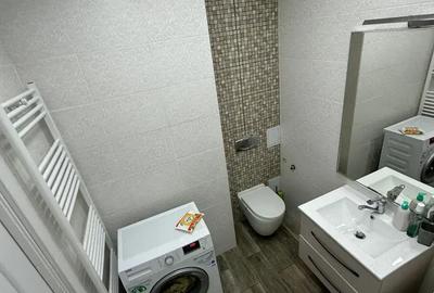 Apartament cu 2 camere în Cișmigiu
