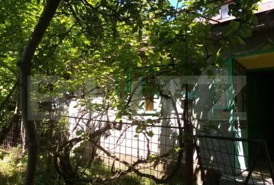 Casă cu 2 camere cu Teren 1700 Mp în Seciu - 7