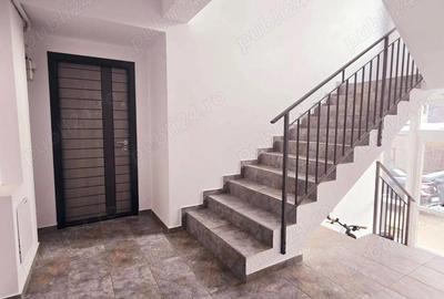 Apartament cu 2 camere decomandat în Dobroești - 10