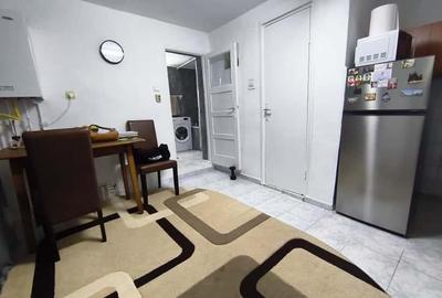 Casa 2 Camere 65 m2 Curte Individuala Mureseni - 8