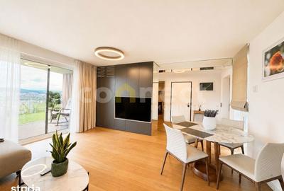 Apartament cu 3 camere în Gruia - 5