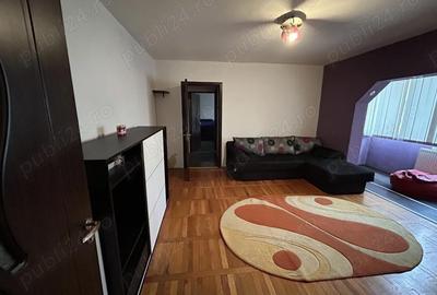 Apartament cu 2 camere semidecomandat în Central - 3