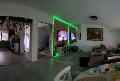Casă cu 4 camere cu Teren 977 Mp în Brebu - 4