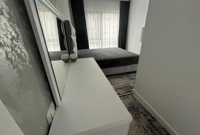 Apartament cu 3 camere decomandat, mobilat în Brâncoveanu - 16