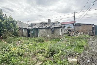 Casa cu Teren de 319 mp - Toate Utilitatile - Cumpana Casa cu Teren de 319 mp - Toate Utilitatile - Cumpana - 1