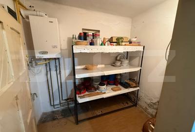 Casa 3 camere, 100 mp, strada Petru Cercel - 7