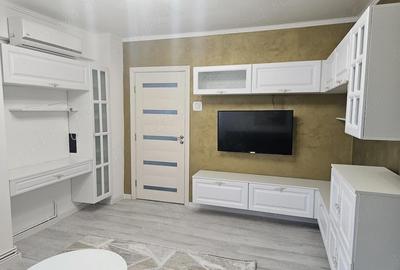 Apartament cu 2 camere decomandat în Central - 5