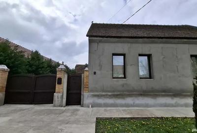 Casă cu 4 camere în Liebling - 10