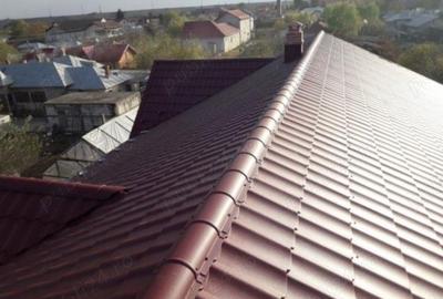 Vand casa Peretu Teleorman Vand casa Peretu Teleorman - 2