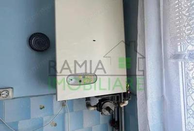 Apartament cu 2 camere nedecomandat, mobilat în Astra - 1